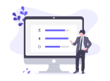 SMS versturen via de webinterface