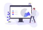 SMS-notificaties voor een webshop